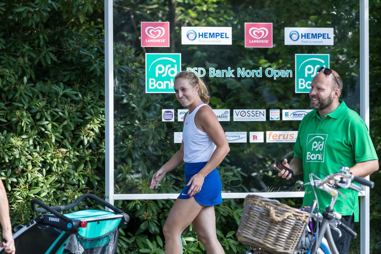 Alicia Melosch 162 - PSD Bank Nord Open Pinneberg